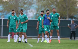 تمرین