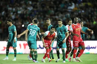 پرسپولیس