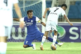 استقلال