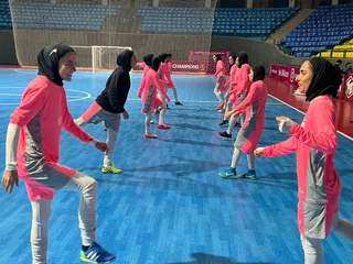 تمرین