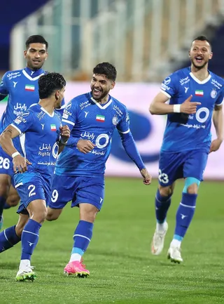 استقلال