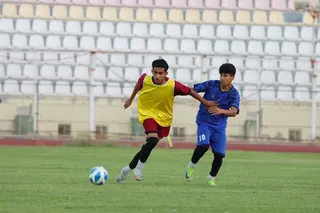 نوجوانان