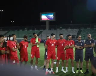 تیم ملی