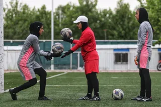 بانوان