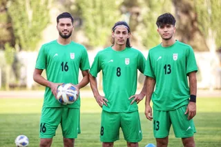 امید