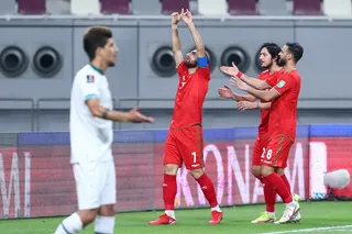 ایران 