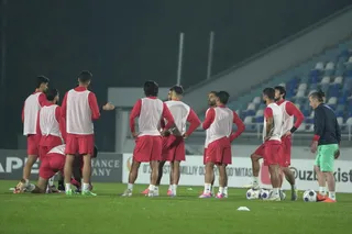 تیم ملی