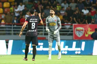 پرسپولیس