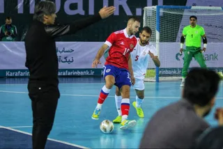 فوتسال