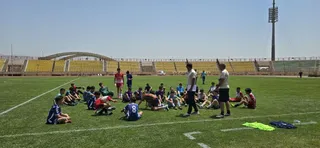 نونهالان