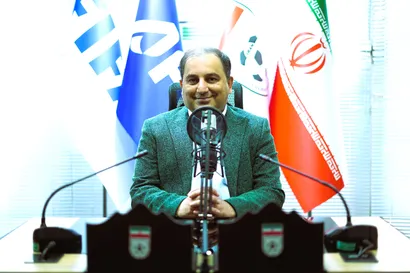 صحبت های سخنگوی فدراسیون درخصوص موضوعات روز فوتبال کشور (قسمت اول)