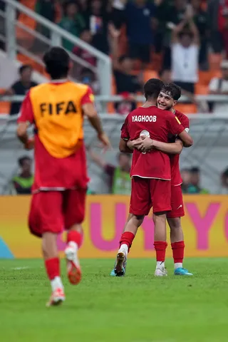 نوجوانان