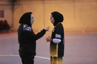 بانوان