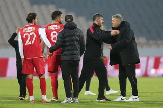 پرسپولیس