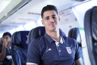 فوتبال