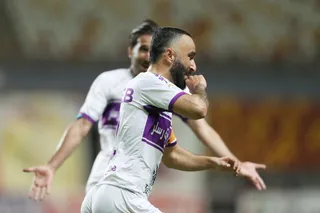 هوادار فولاد