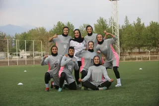 بانوان