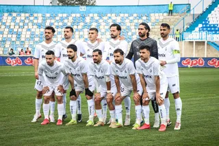 پرسپولیس 