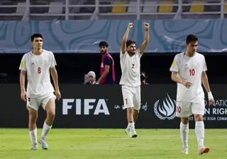 نوجوانان