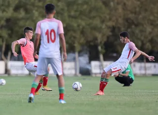 نوجوانان