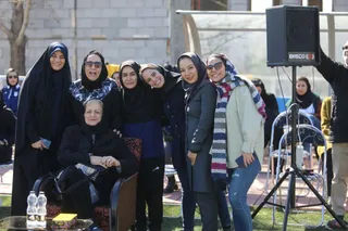 بانوان