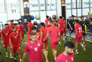 فدراسیون