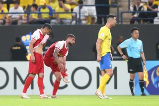 پرسپولیس