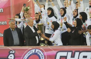 بانوان