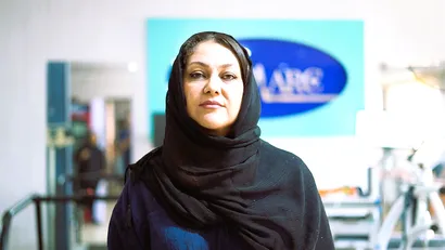صحبت های خبرنگاران ورزشی درخصوص تست های پزشکی مرکز ایفمارک
