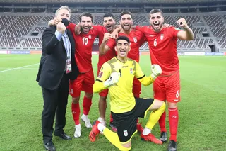ایران 