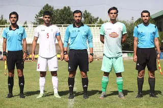 نوجوانان