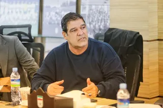فدراسیون