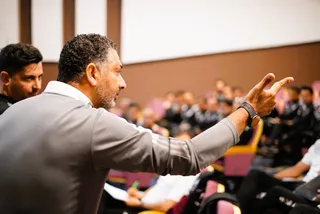 فدراسیون