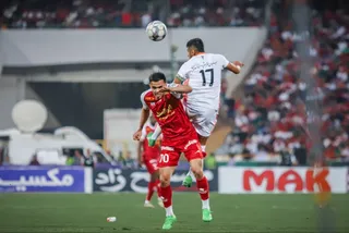 پرسپولیس 