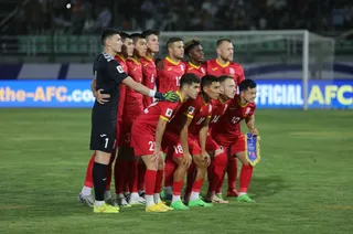 تیم ملی