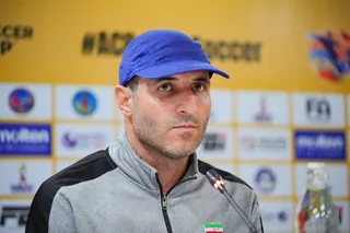 قبل از بحرین