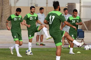 تیم ملی