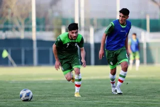 امید عصر