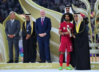 قطر