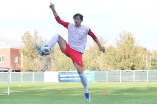تیم ملی