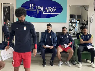 پزشکی