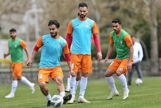 ریکاوری روسیه