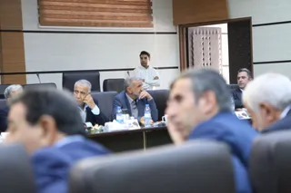 هیات