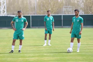 تیم ملی