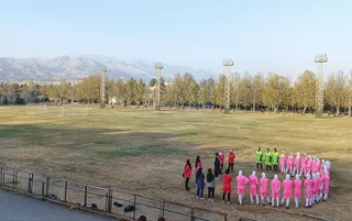 نوجوانان