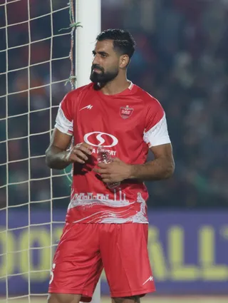 پرسپولیس