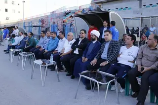 فستیوال کرمان
