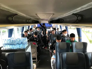 اعزام