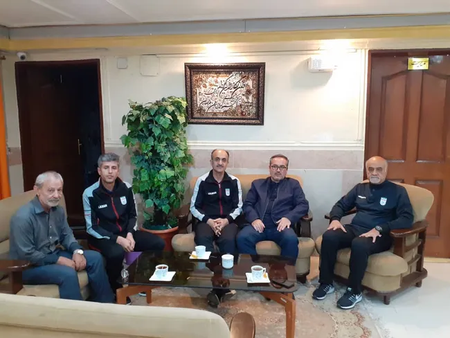فولاد خوزستان