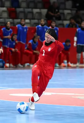 فوتسال